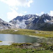 seefeldsee und seefeldspitz siromba und stuebele fr