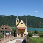 st josef am see kaltern