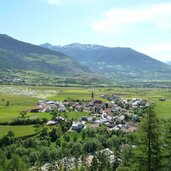 laatsch bei mals im vinschgau