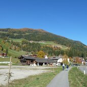 ulten kuppelwies herbst