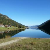 ulten zoggler stausee