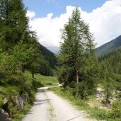 klapfbergtal bei arzllahner