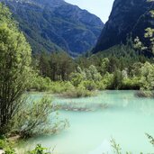 duerrensee lago di landro