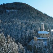 Pustertal schloss welspberg