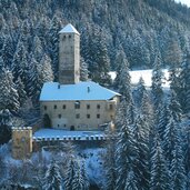 Pustertal schloss welspberg