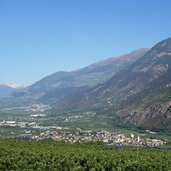 aussicht von tarsch auf latsch fr