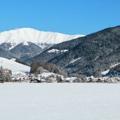 Pustertal Toblach