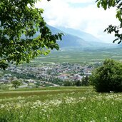 aussicht prad am stilfserjoch