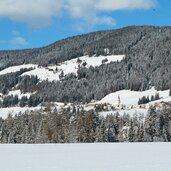 Pustertal Toblach