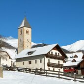 Pustertal Toblach Wahlen