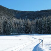 Pustertal Vierschach