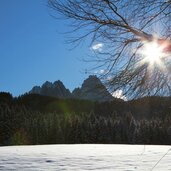 Pustertal Vierschach