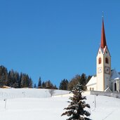 Pustertal Winnebach