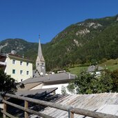 franzensfeste dorf