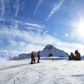 Skigebiet Schoeneben