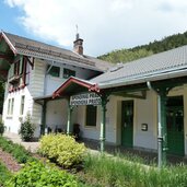 bahnhof spondinig