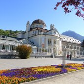 meran kurpromenade