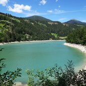 olanger stausee