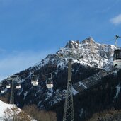 Alta Badia St Vigil in Enneberg