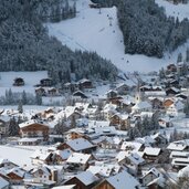 Alta Badia St Vigil in Enneberg