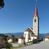 villnoess teis kirche