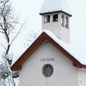 Alta Badia Zwischenwasser