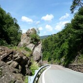 unteres groednertal bei waidbruck strasse