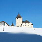 Alta Badia St Martin in Thurn