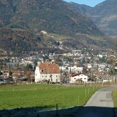 karlsburg bei milland brixen