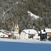 Alta Badia St Martin in Thurn