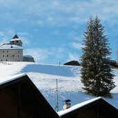 Alta Badia St Martin in Thurn