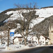 Alta Badia St Martin in Thurn