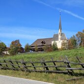 Ritten Oberinn kematen