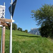 villnoess st peter weg nach st magdalena
