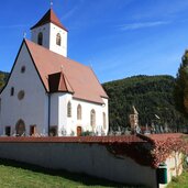 Ritten Wangen Herbst