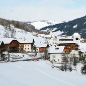 Alta Badia La Villa