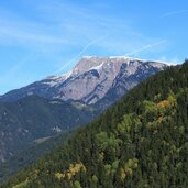 Ritten Wangen sarner scharte villanderer berg