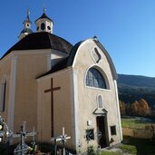 brixen st andrae maria hilf kapelle