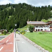 alter bahnweg radweg groeden bei wolkenstein