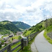 alter bahnweg radweg groeden bei st christina