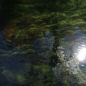 Sarntal Durnholz Durnholzer See