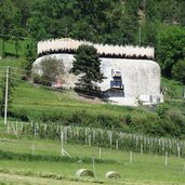 bunker bei tartsch