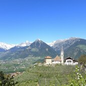 st georgen bei schenna fruehling