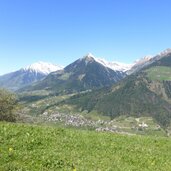 riffian und umgebung