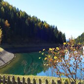 muehlbachtal bei gais wasserspeicher