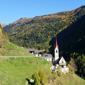 gais muehlbach herbst