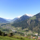 riffian und umgebung