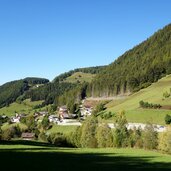 oberwielenbach bei percha fr