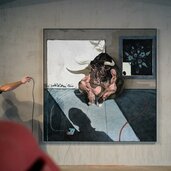 Alessandro Del Pero the Wonder