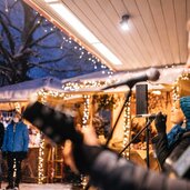 Algunder Christkindlmarkt